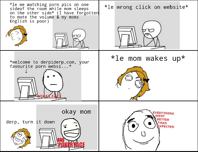 title watches porn - Meme by mohammadhba :) Memedroid