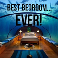 Best. Bedroom. Ever!