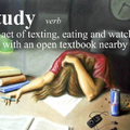 ''Study''