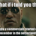 why so late netherlands!