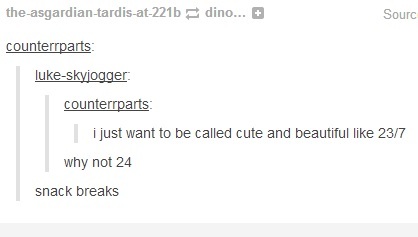 Cute Tumblr Text Posts