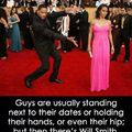 oh my god will smith. - facepalm-
