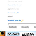 Cleverbot Invente!! :-)