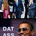 Obama loquillo...