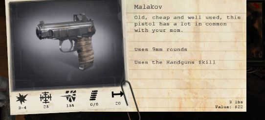 I love this game (Its Wasteland 2) - meme