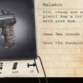 I love this game (Its Wasteland 2)