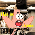 This is Patrick!