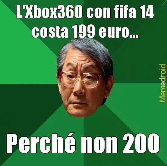 Xbox360 - meme