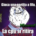 bad luck brian forever alone