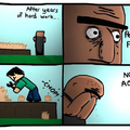 Minecraft :)