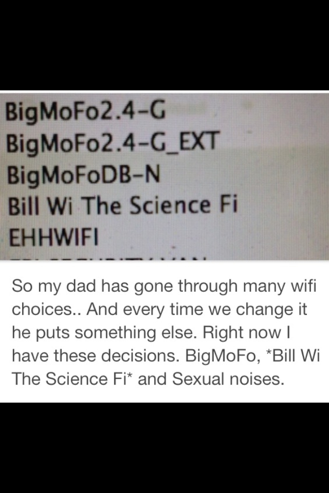 Bill Wi The Science Fi - meme