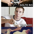 Un verdadero gamer ;)