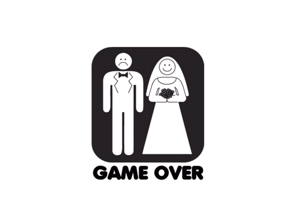 game over - Meme by eminem.rapgod53 :) Memedroid