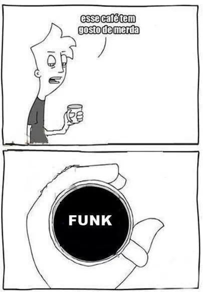 funk - meme
