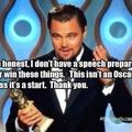 Leo is awesome