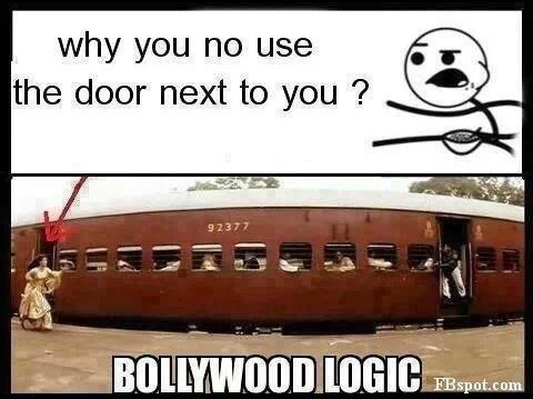 Bollywood - meme