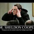 Ohh, Sheldon, you c: