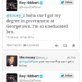 Roy Hibbert is such a boss.