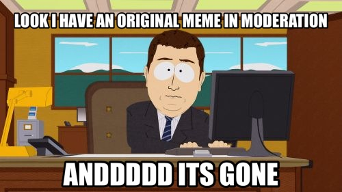 Kik anyone? - meme