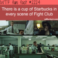 fight club was made by white girls