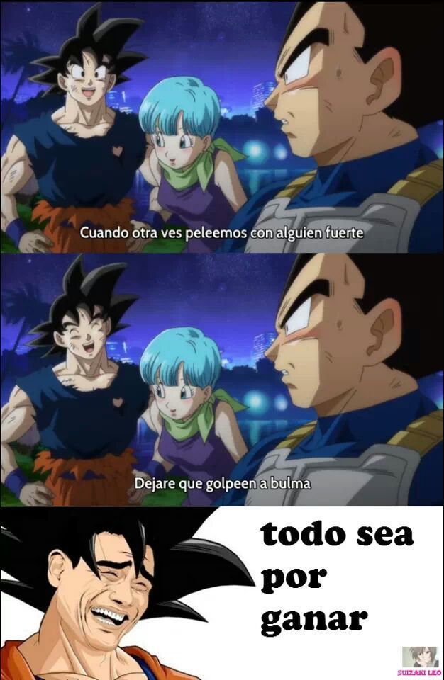 Eu Amo Dragon Ball