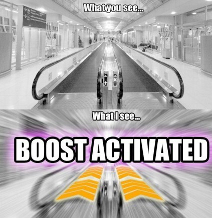lol airport - meme