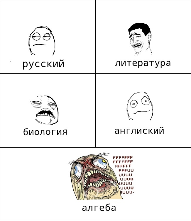 irina1terechova :) Memedroid