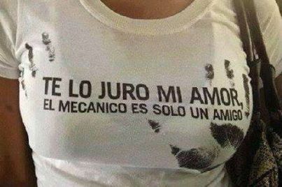 Si, claro... - meme