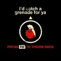 Grenade cod