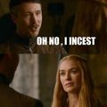 ha little finger