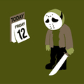 Friday 13