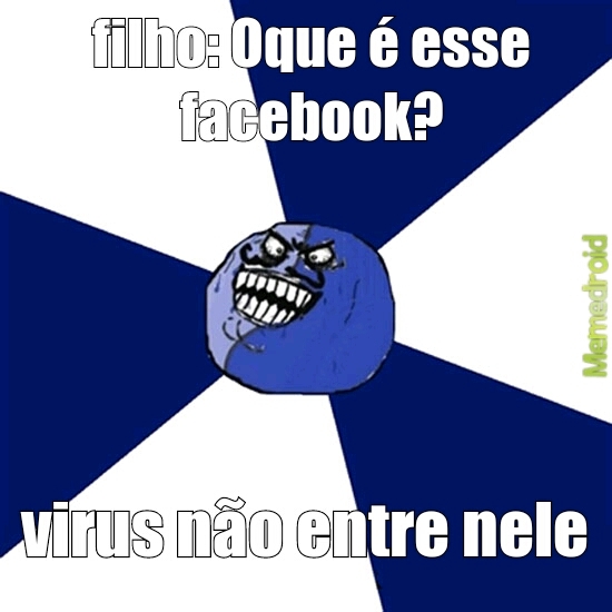 Virus... - meme