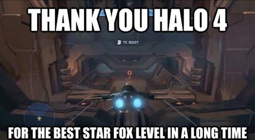 Level didn't disappoint at least. - meme