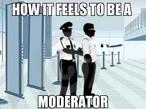 airport security - meme