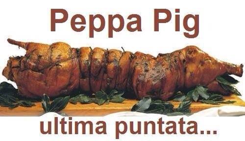 Peppa Pig - meme