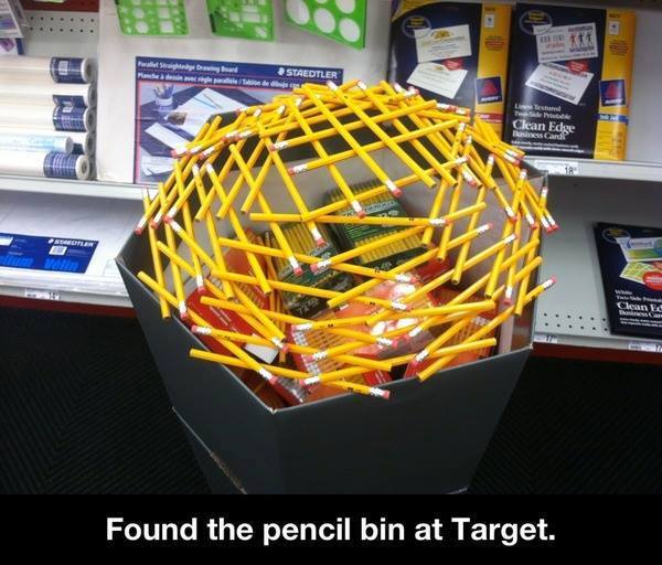 mother of pencils - meme