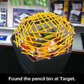 mother of pencils