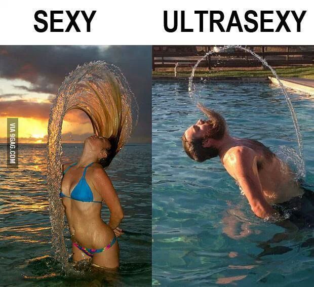 ultrasexy!! - meme