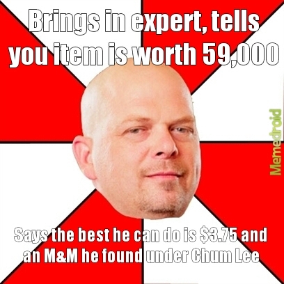 Tried to sell my car the other day. This happened.. - meme