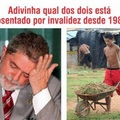 Políticos  brasileiros.... 