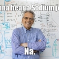 College Chem teachers joke!
