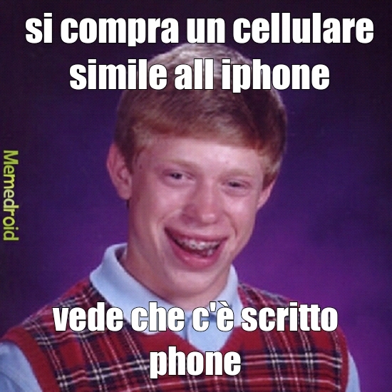 iphone - meme