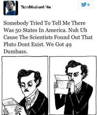 Ya dumbass - meme