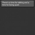 commented item thumbnail