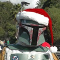 Boba Claus is commmmmmming to Hoth! 