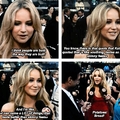 Jennifer Lawrence ♡