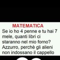 Genius in Matematica