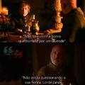 Game of Thrones... *-*