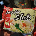 Found your soup