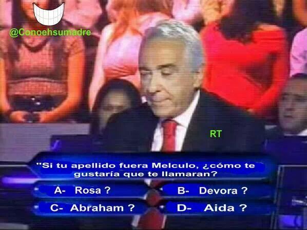 cual? :D - meme